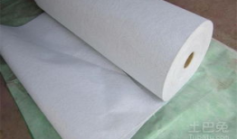 丙纶布做防水全程视频,专业视频教程