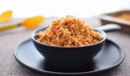 肉松的做法视频,家常美味轻松学