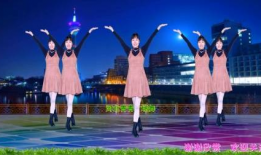 社会摇舞蹈教学视频,轻松入门，舞动潮流风采